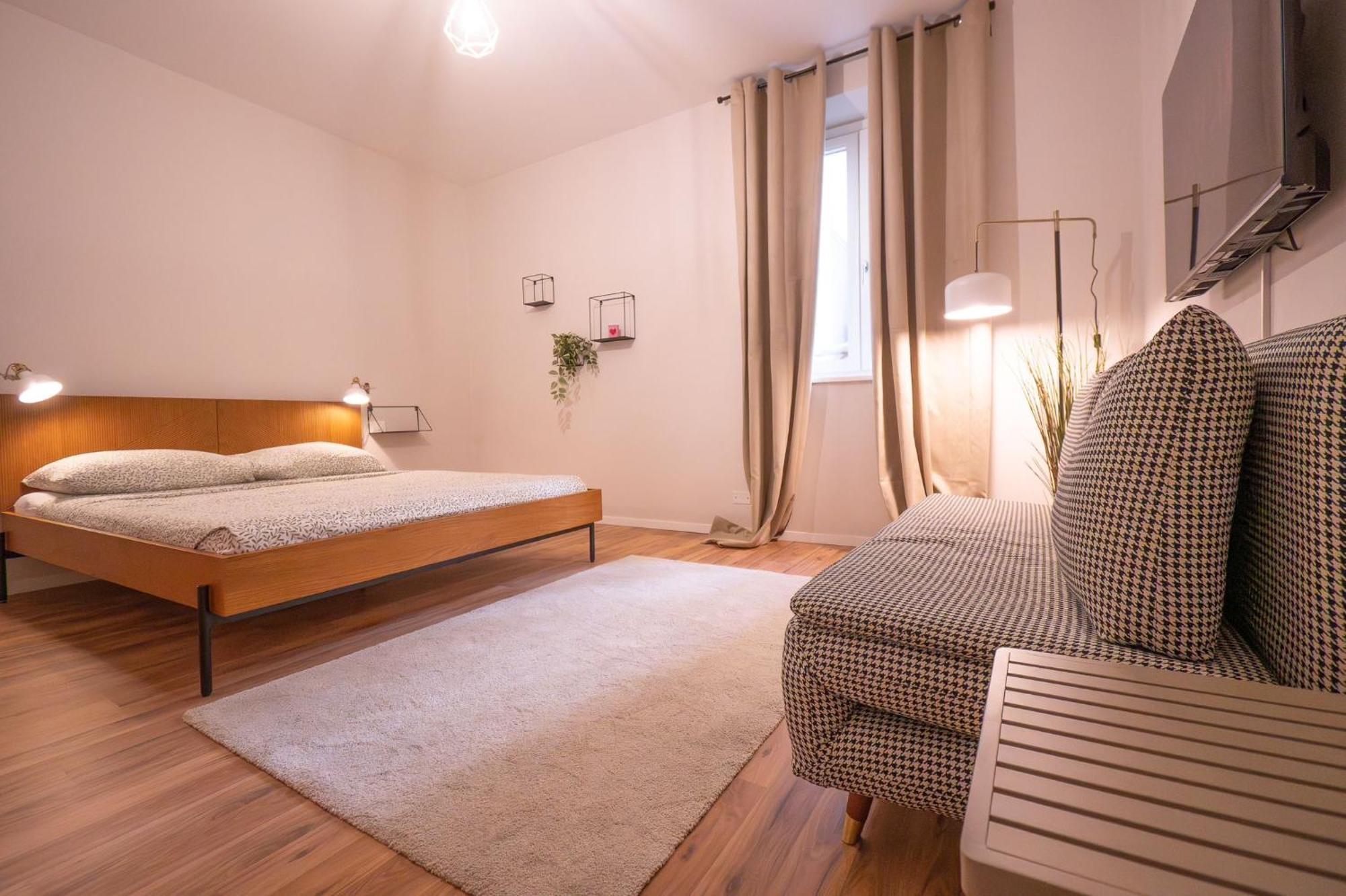 Casa Vi - Milu Holidays * Firenze
