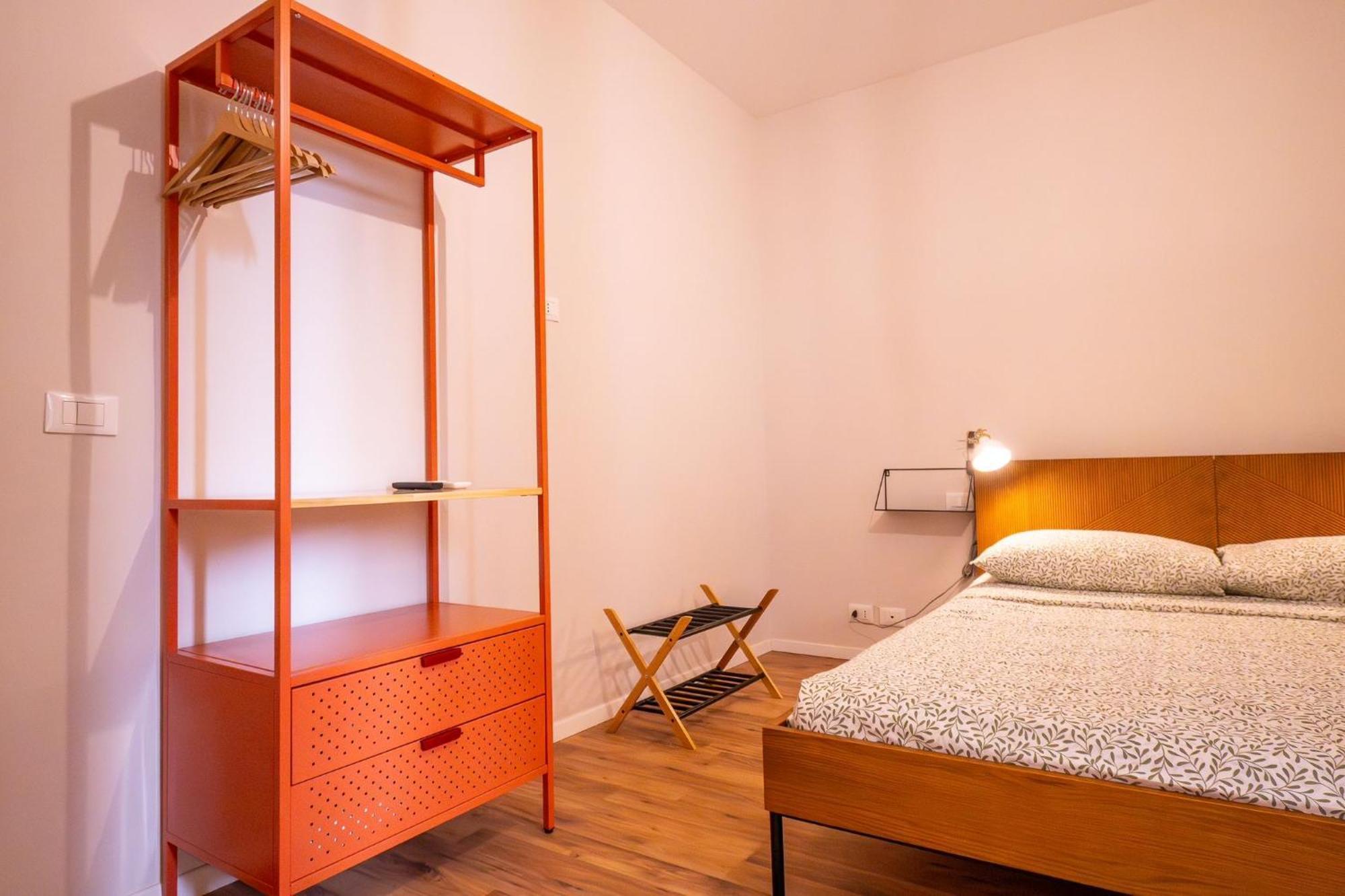 Casa Vi - Milu Holidays Appartamento *