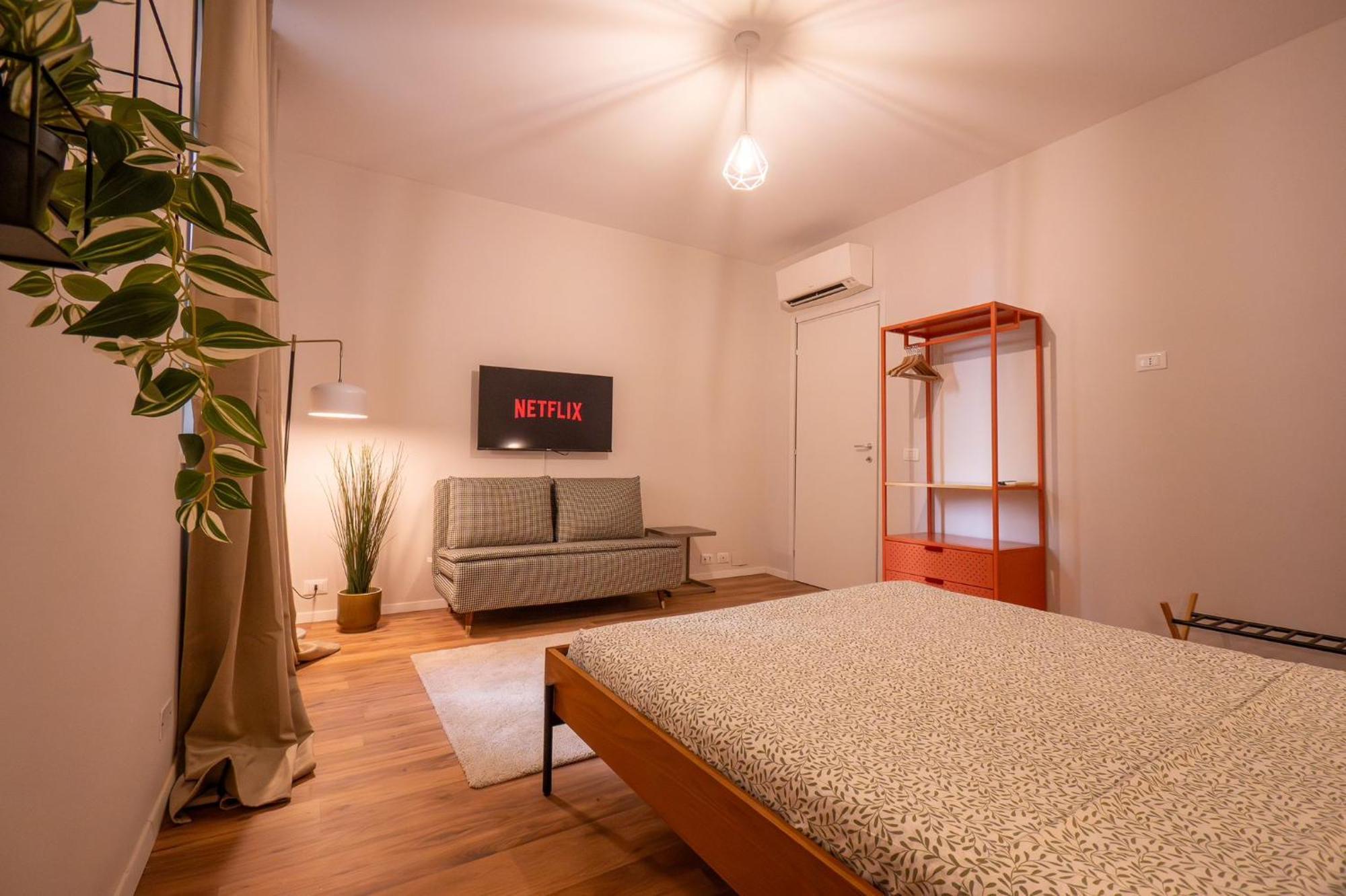 Casa Vi - Milu Holidays Appartamento Firenze