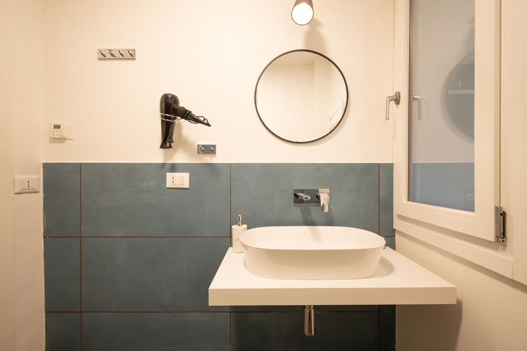Appartamento Casa Vi - Milu Holidays Firenze