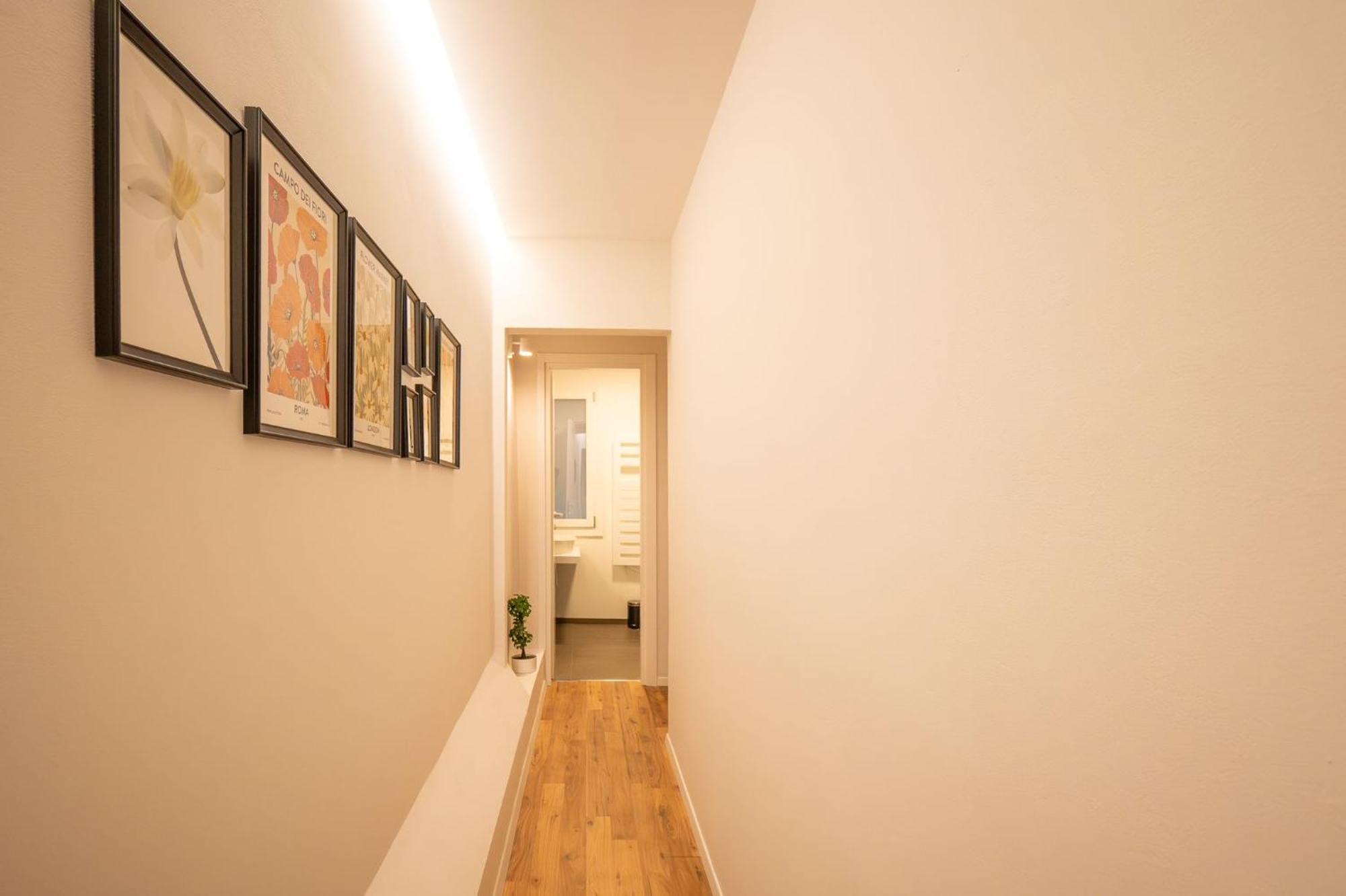 Casa Vi - Milu Holidays Appartamento