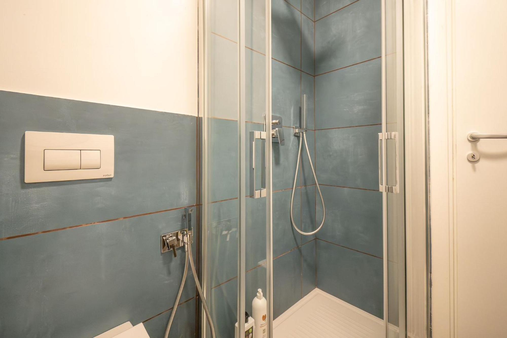 Casa Vi - Milu Holidays Appartamento Firenze