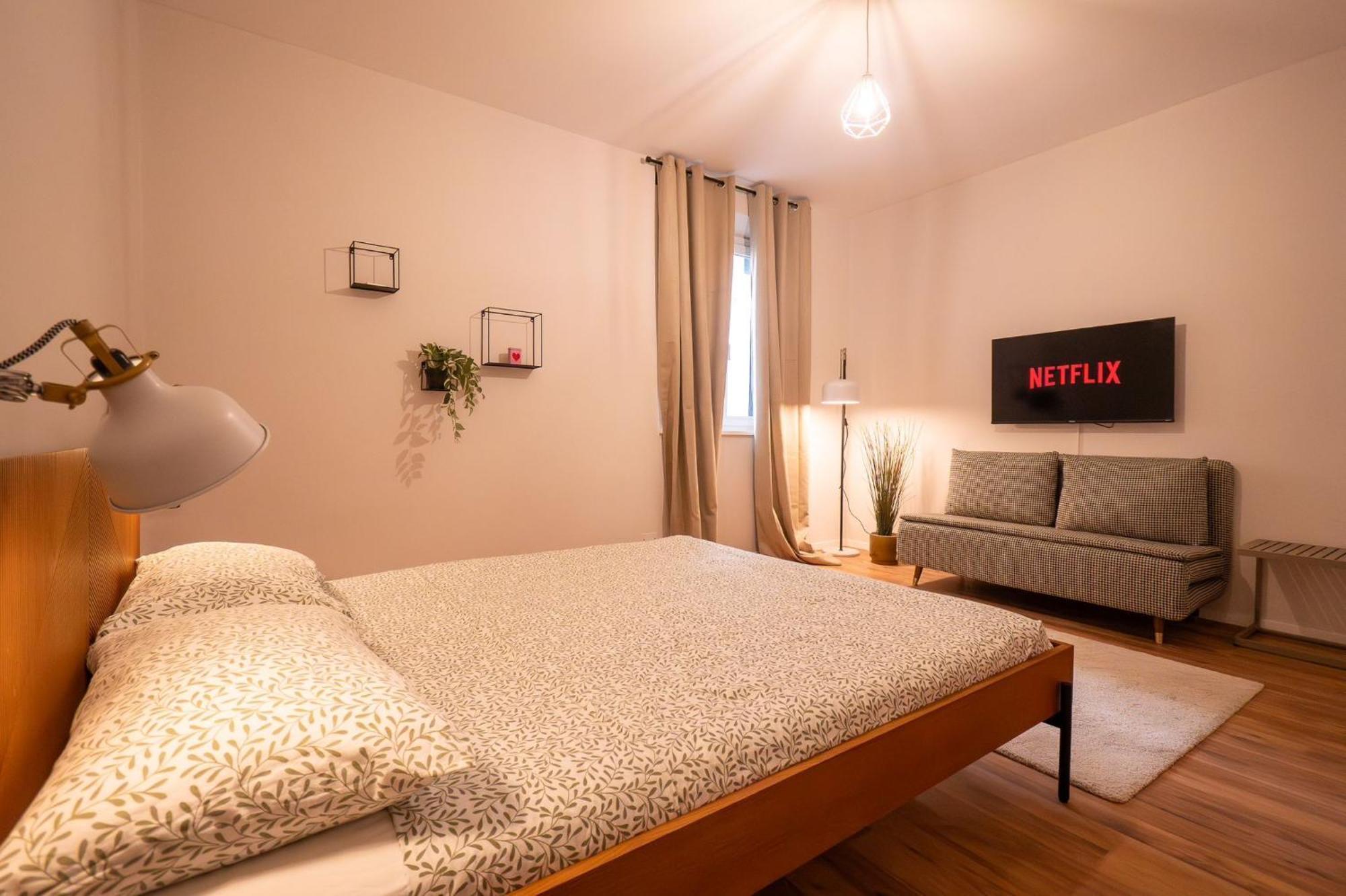 Casa Vi - Milu Holidays * Firenze