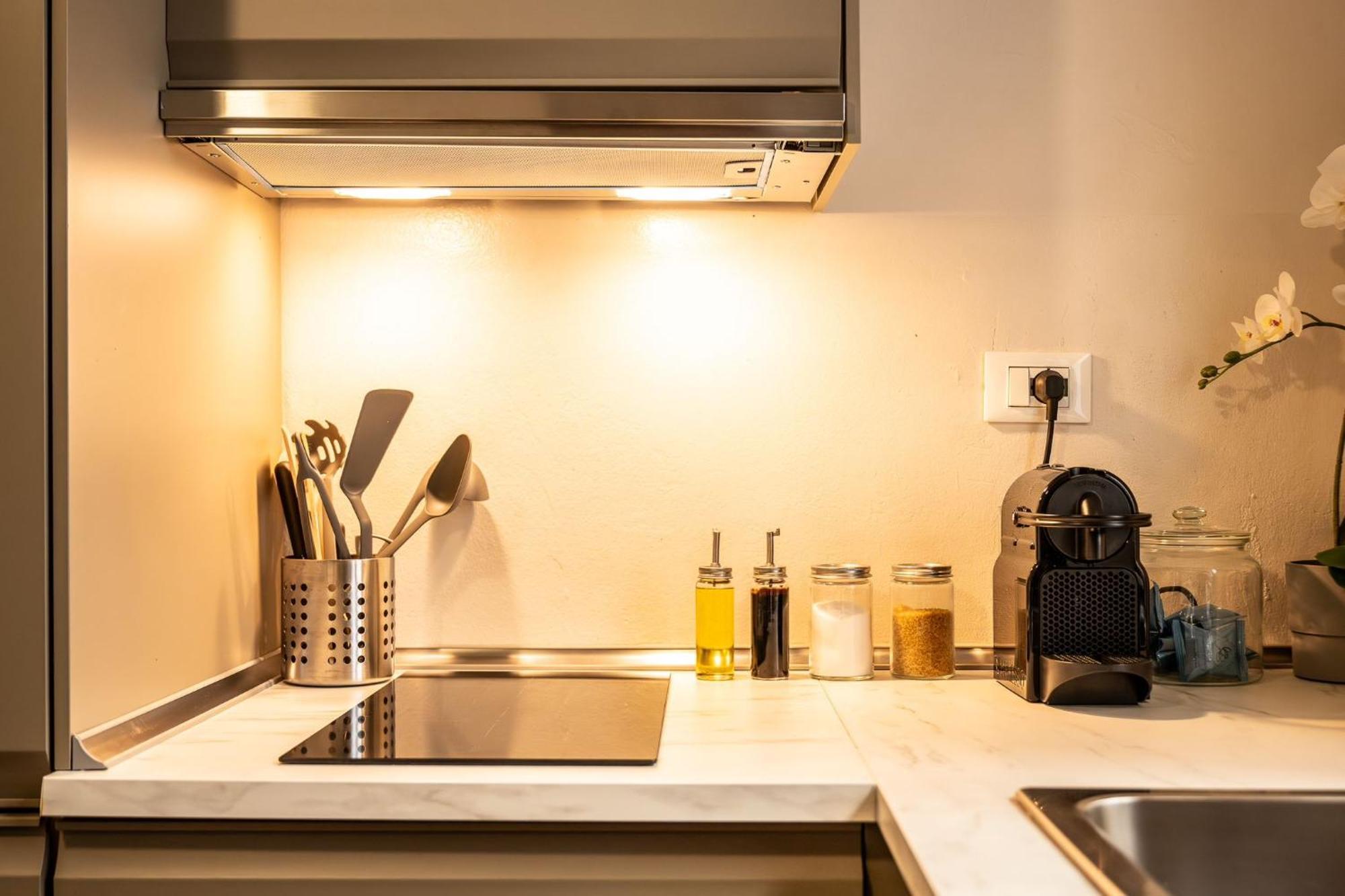 Casa Vi - Milu Holidays Appartamento Firenze