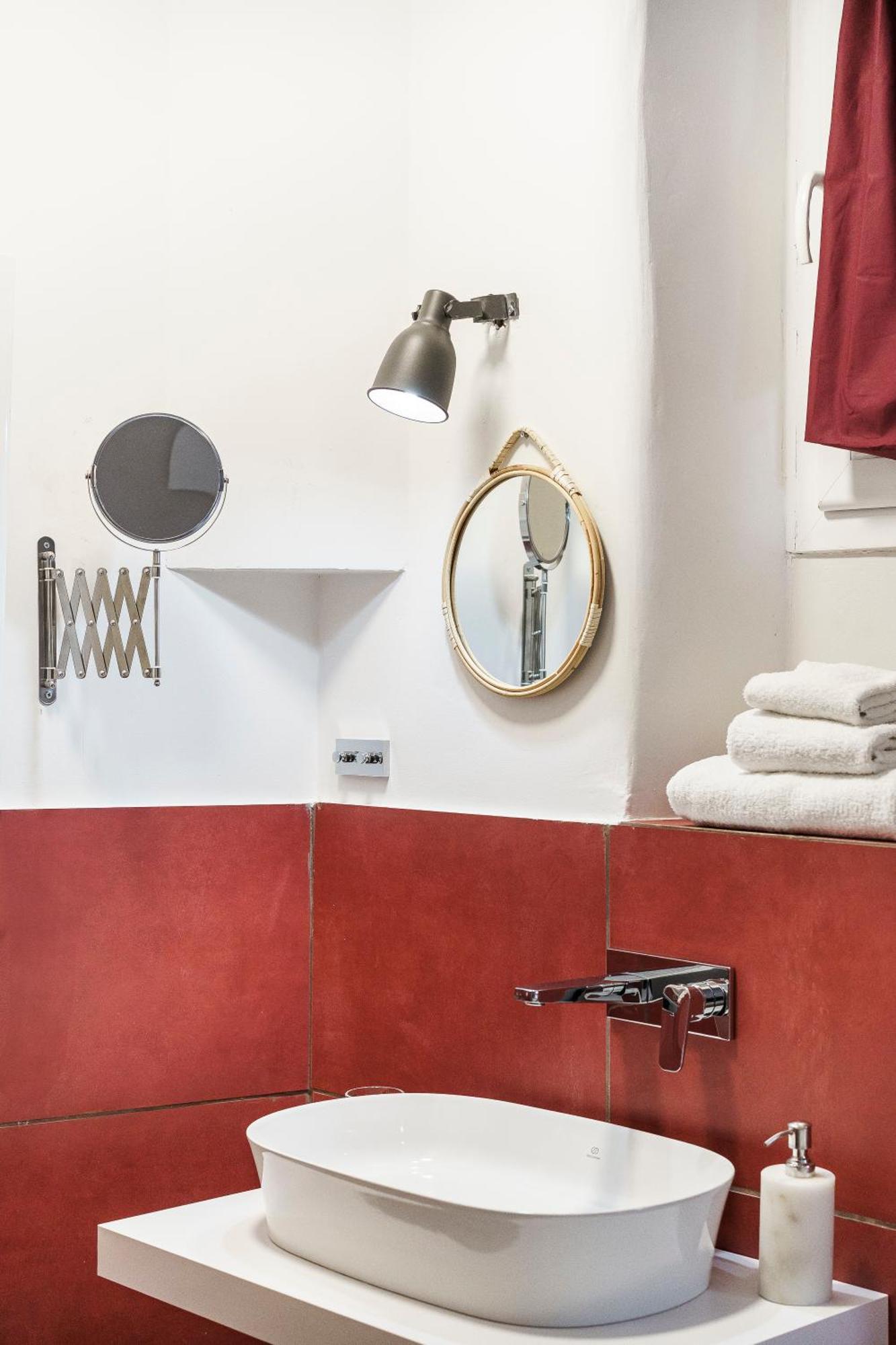 Appartamento Casa Vi - Milu Holidays Firenze