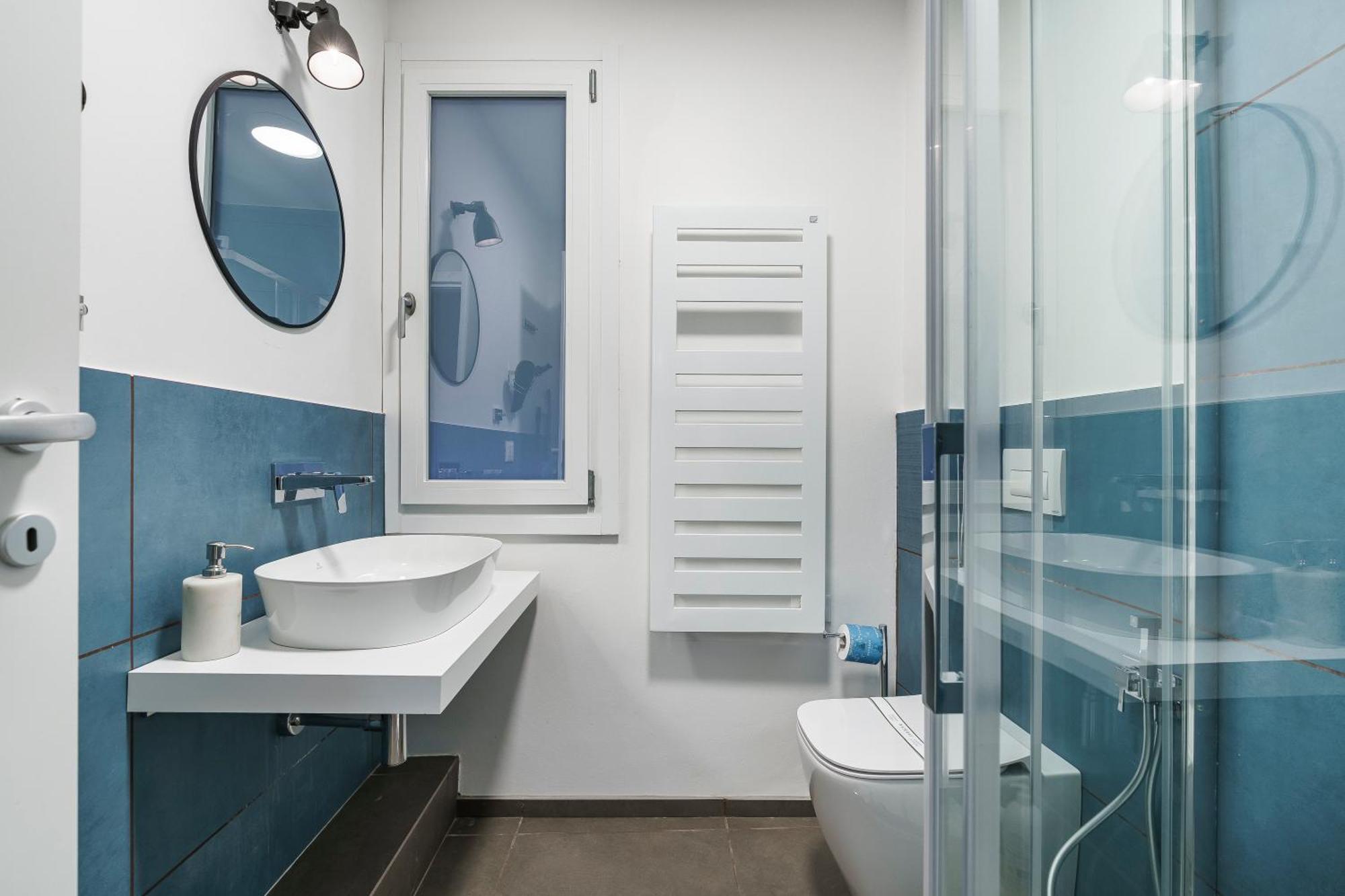 Appartamento Casa Vi - Milu Holidays