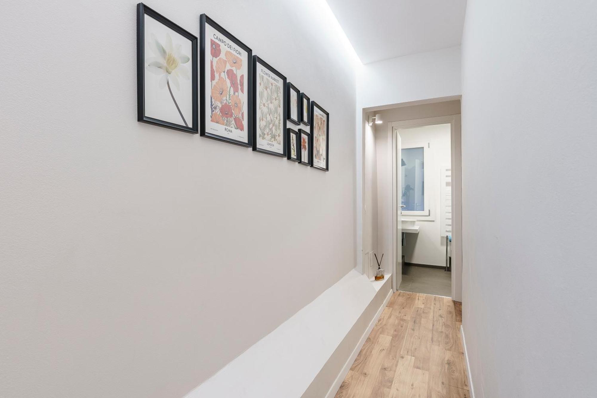 Appartamento Casa Vi - Milu Holidays *