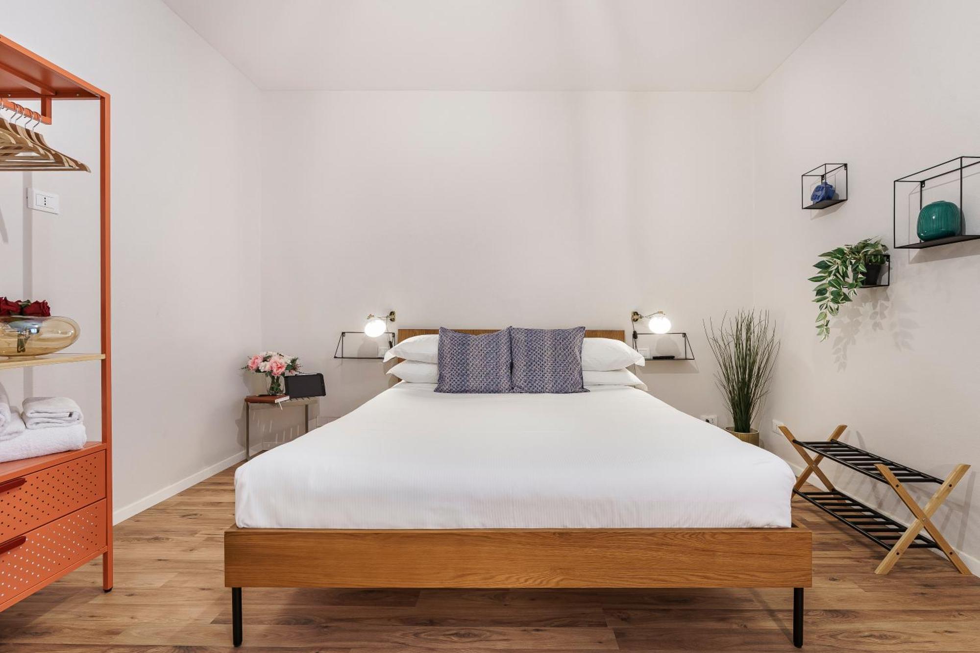 Casa Vi - Milu Holidays Appartamento Firenze