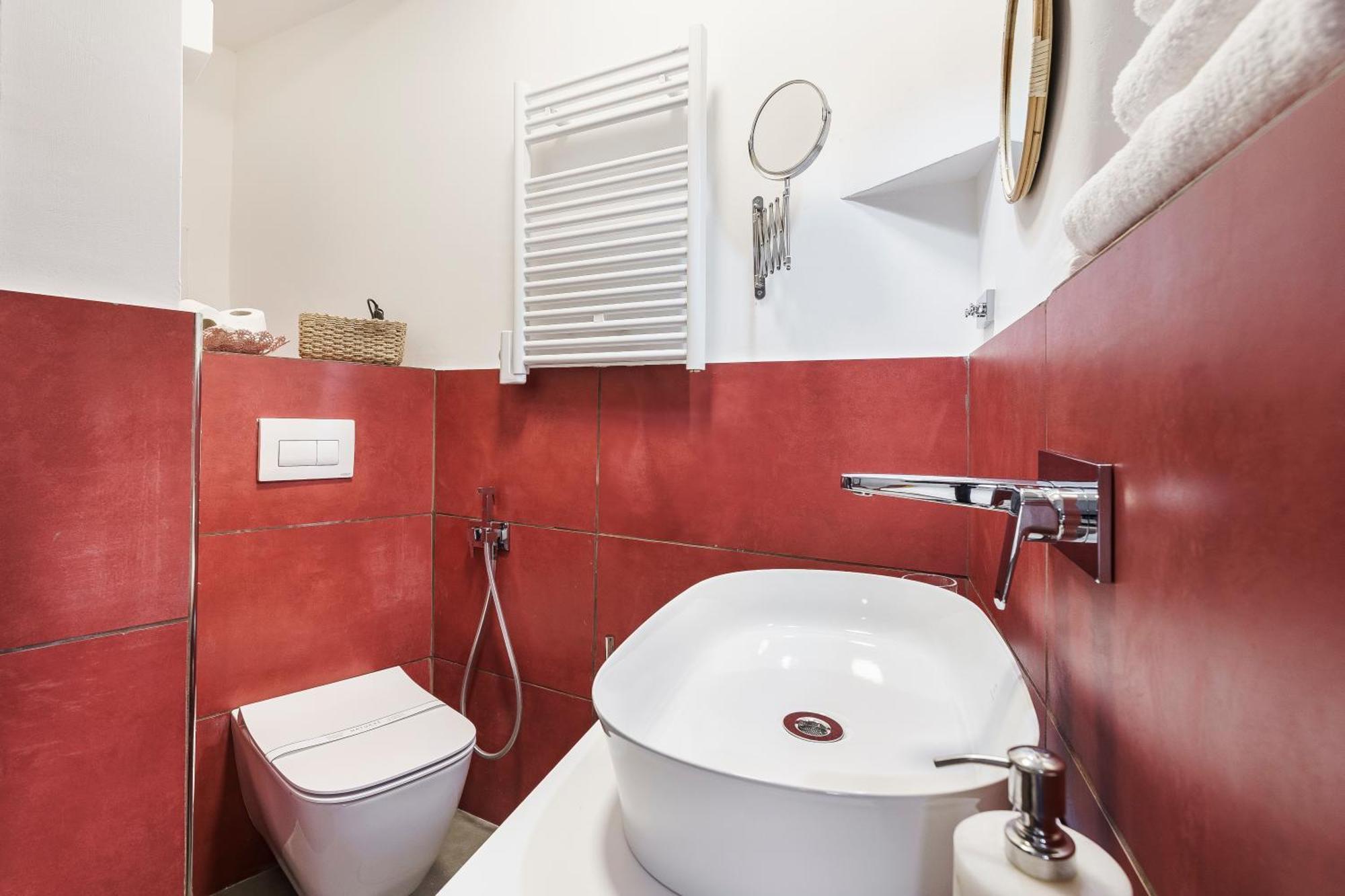 Appartamento Casa Vi - Milu Holidays