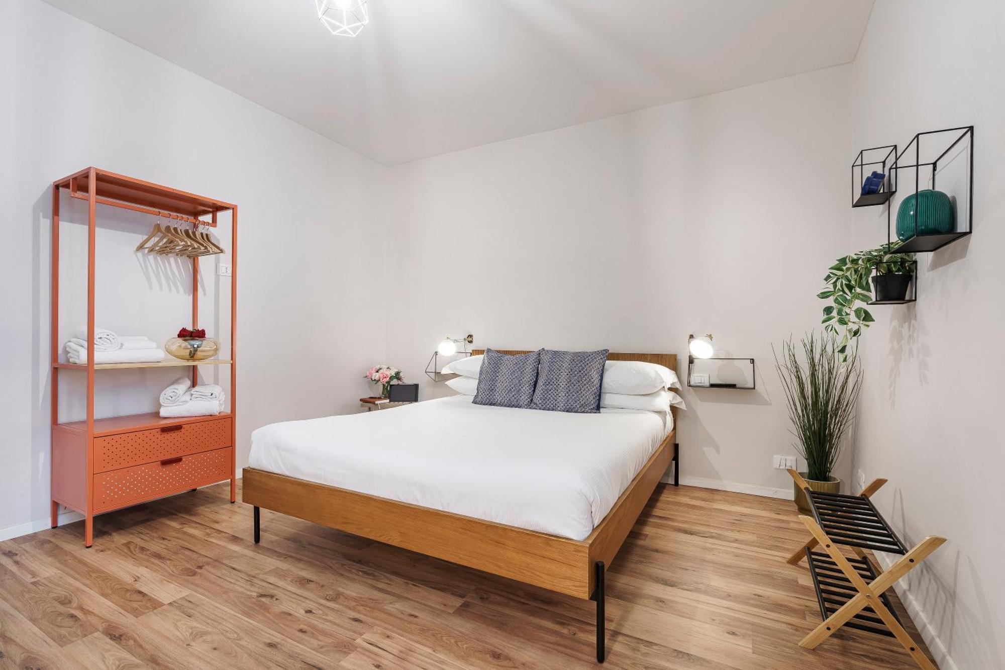 Appartamento Casa Vi - Milu Holidays *