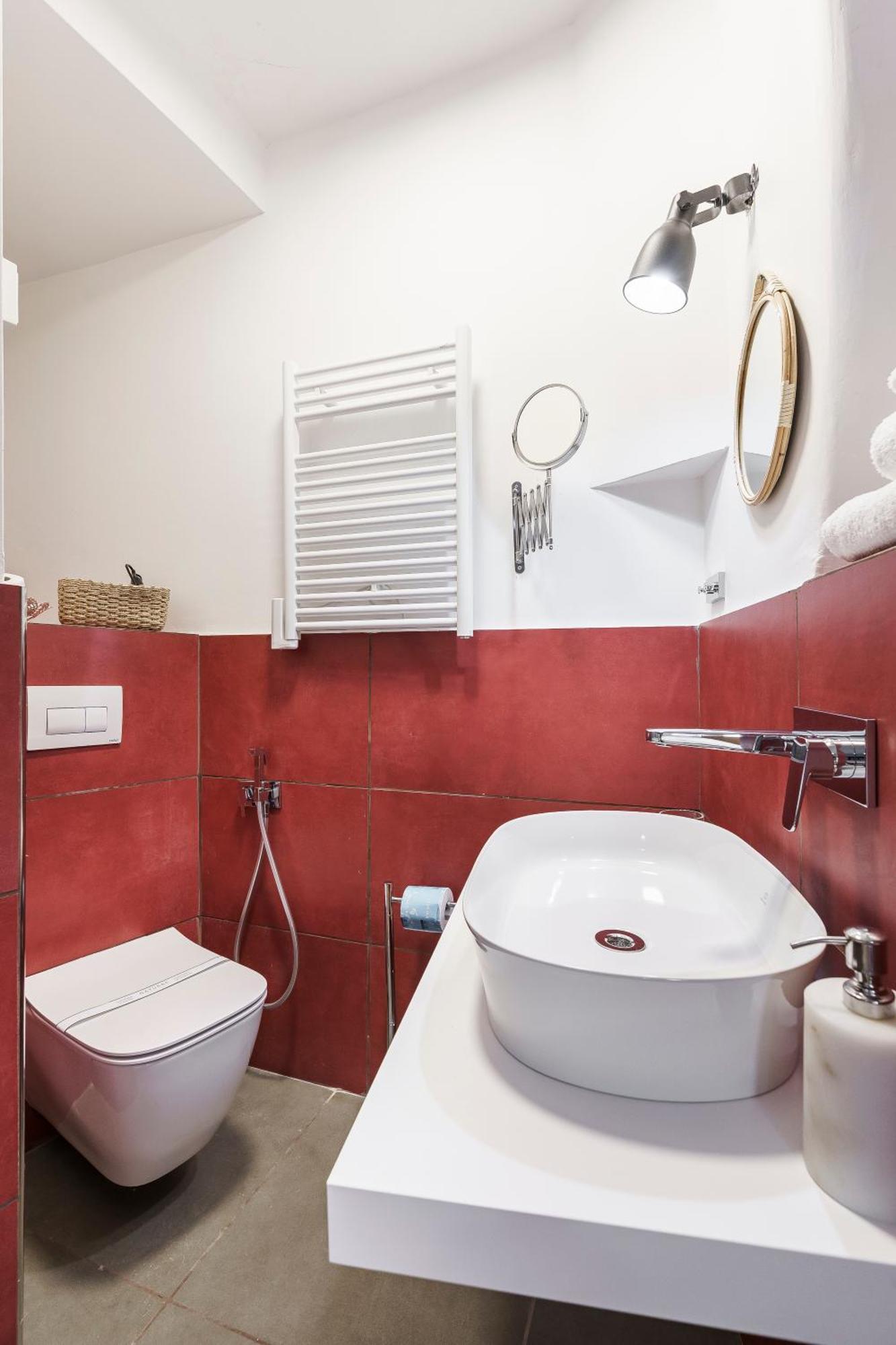 Casa Vi - Milu Holidays Appartamento Firenze
