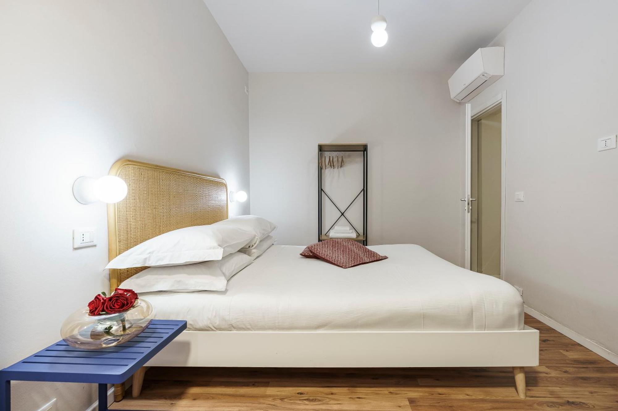 Appartamento Casa Vi - Milu Holidays Firenze