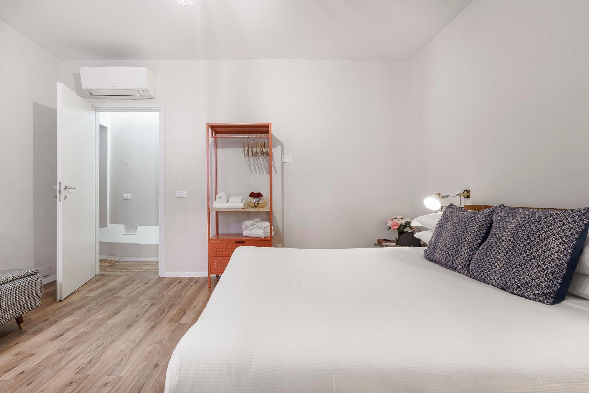 Casa Vi - Milu Holidays Firenze