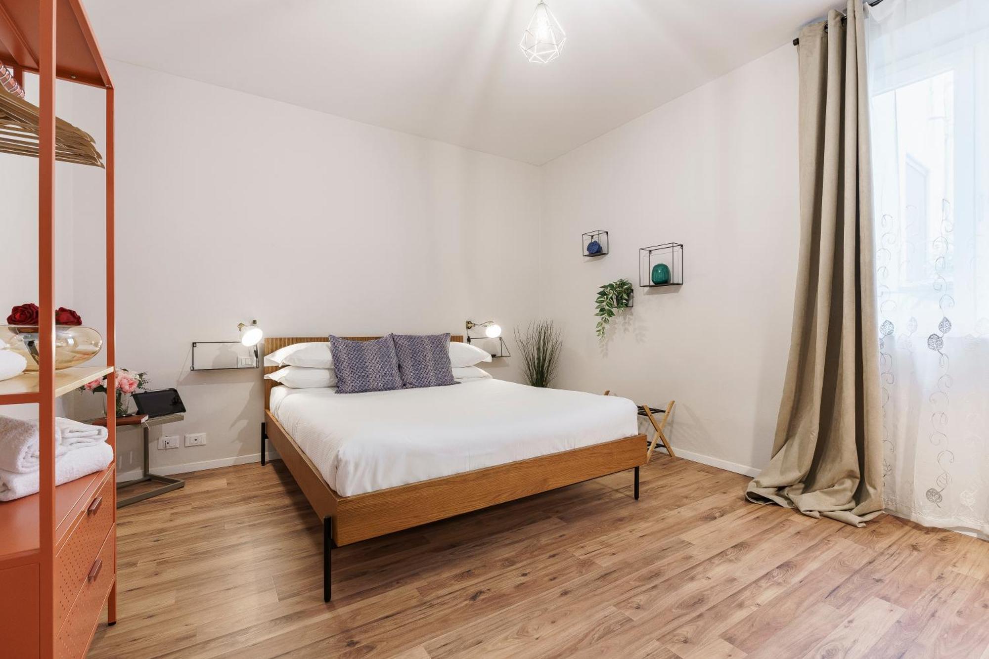 Appartamento Casa Vi - Milu Holidays