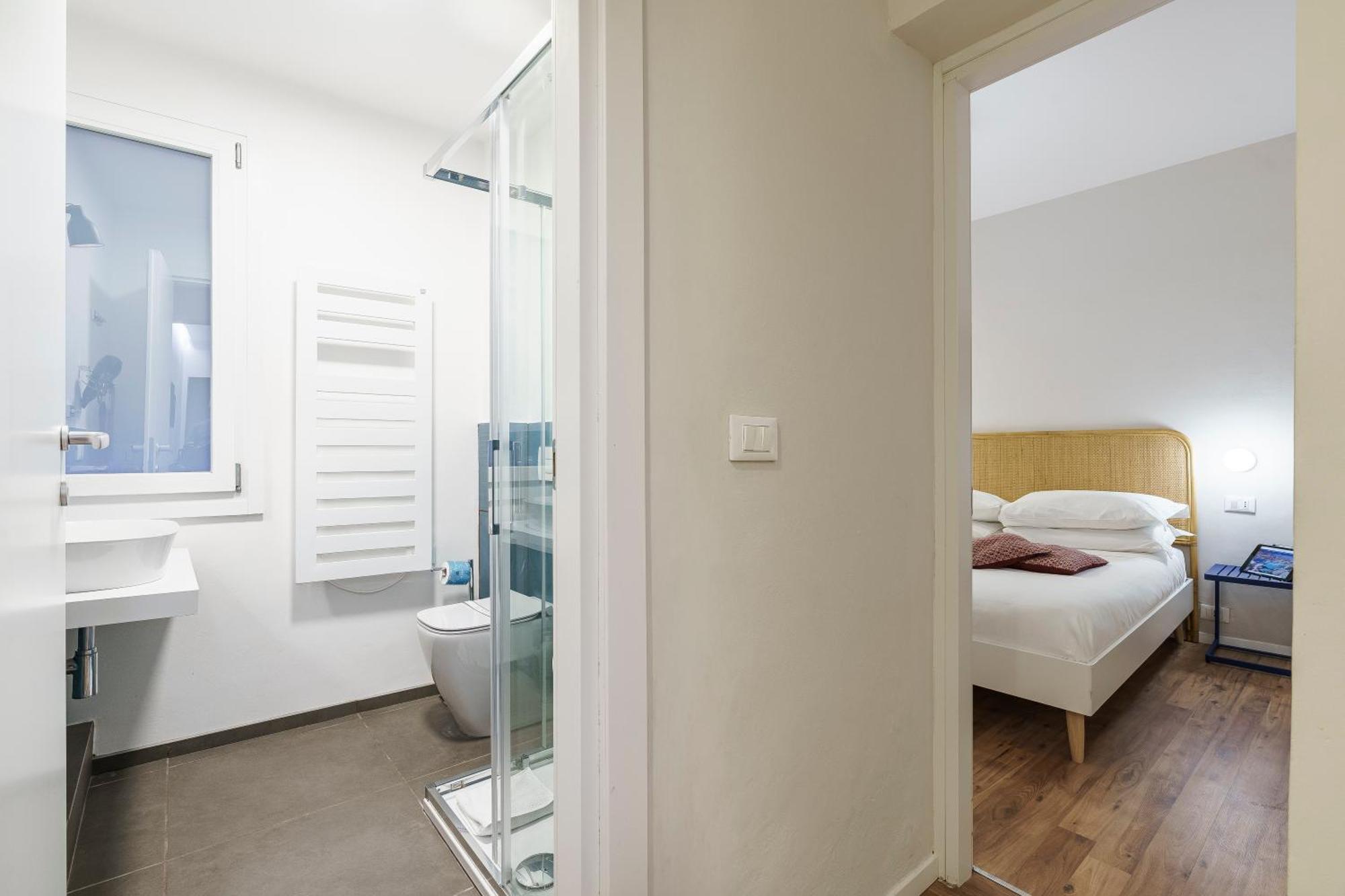 Casa Vi - Milu Holidays Appartamento Firenze