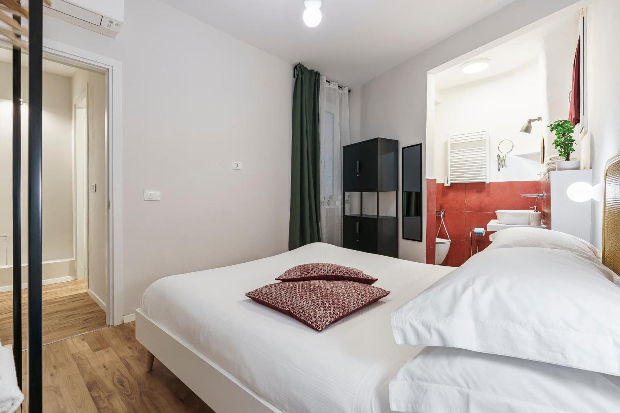 Appartamento Casa Vi - Milu Holidays