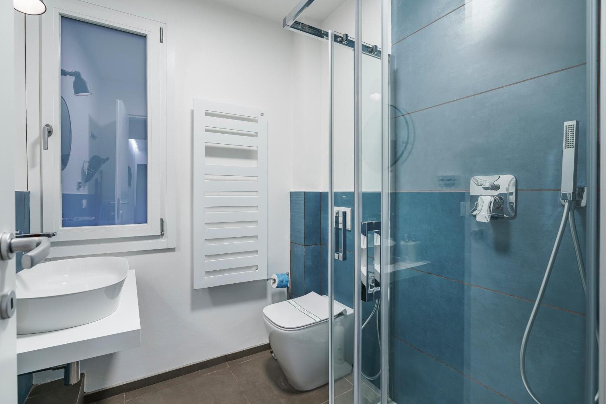 Casa Vi - Milu Holidays Appartamento Firenze