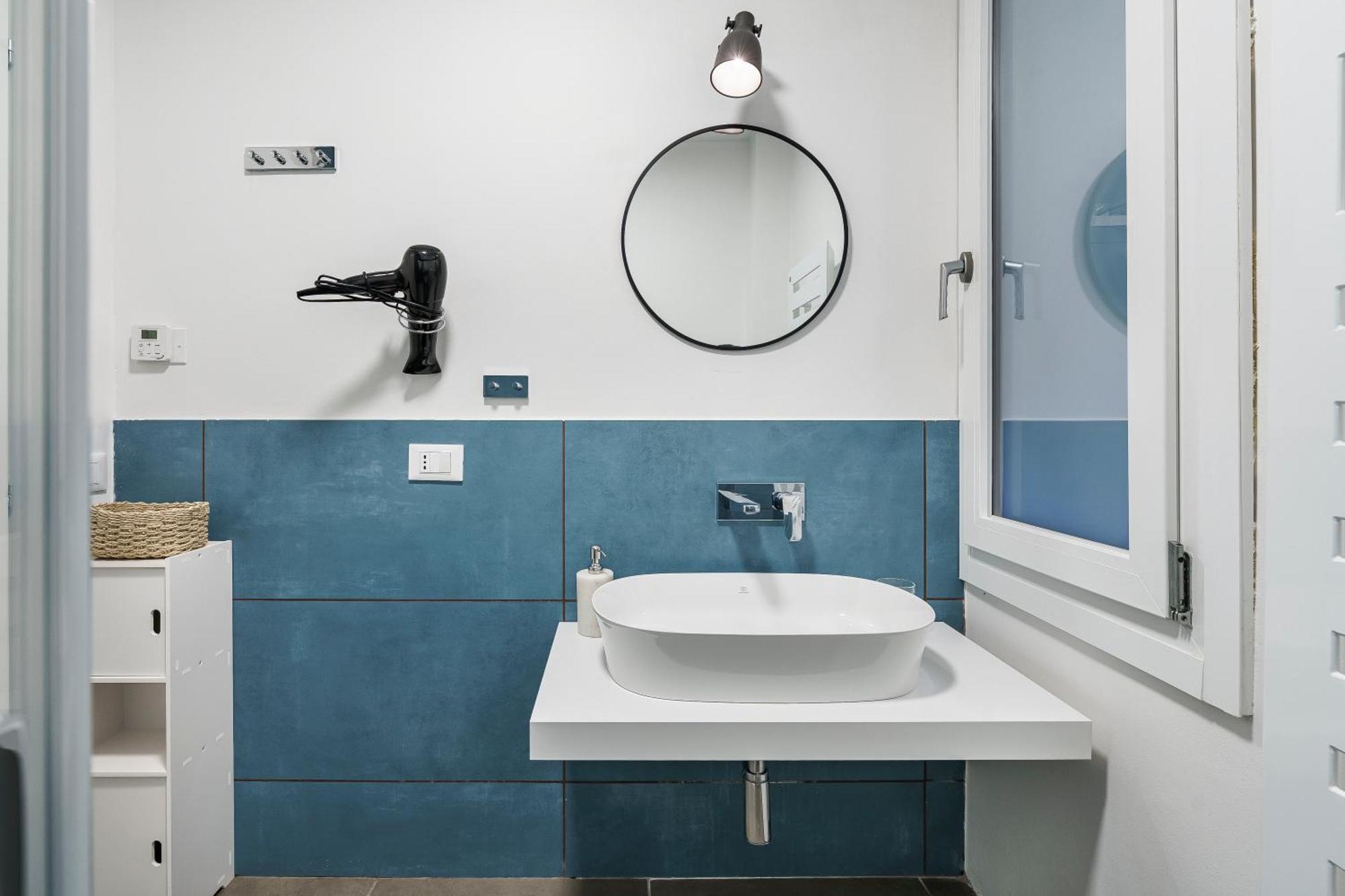 Appartamento Casa Vi - Milu Holidays Firenze